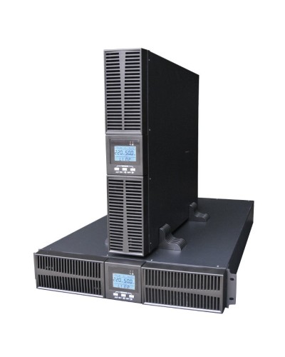 SMALLR1A5I Small Rackmount 1000 ВА. Источник бесперебойного питания. ДКС в Йошкар-Оле
