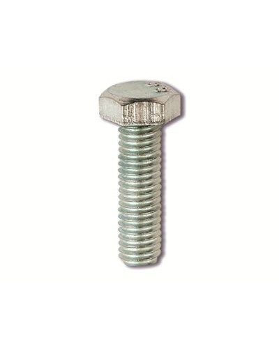 Болт с шестигранной головкой М8х50 (60 шт) (CM080850). Болт с шестигранной головкой. ДКС в Йошкар-Оле