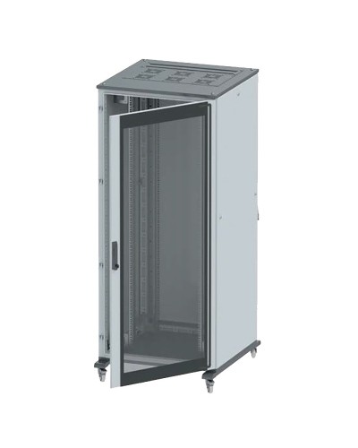 R5IT4766GS. Шкаф телекоммуникационный 19 напольный 47U. ДКС в Йошкар-Оле
