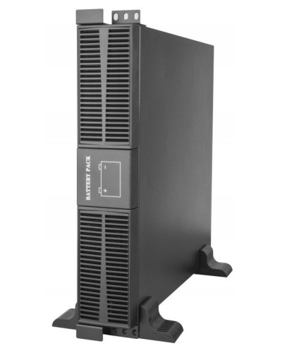 BPSMLR1-24V. Батарейный блок для ИБП SMALLR1A5 Rack 2U. ДКС в Йошкар-Оле