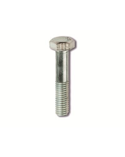 Болт с шестигранной головкой М8х60 (50 шт) (CM020860). Болт с шестигранной головкой и неполной резьбой. ДКС в Йошкар-Оле