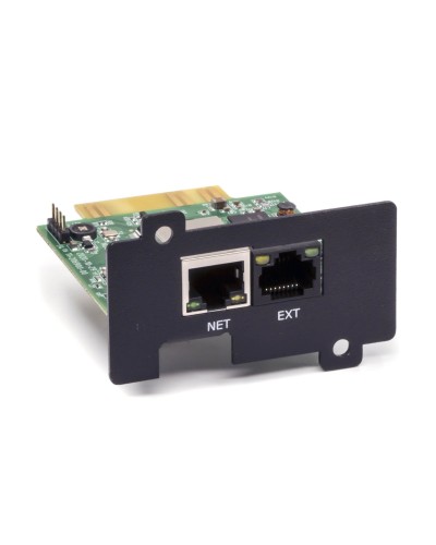 SNMPSM адаптер SNMP для ИБП ДКС серий Info Rackmount Pro. Адаптер SNMP. ДКС в Йошкар-Оле