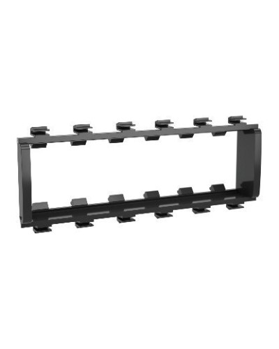 Каркас 6 модулей Viva In-liner Front черный (F0003AB): Каркас в Йошкар-Оле