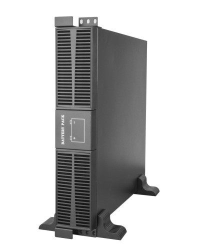 BPSMLR2-48V. Батарейный блок для ИБП SMALLR2A5, Rack 2U. ДКС в Йошкар-Оле