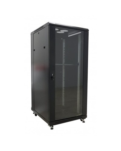 R5IT2468GSB. Шкаф телекоммуникационный 19 напольный 24U. ДКС в Йошкар-Оле
