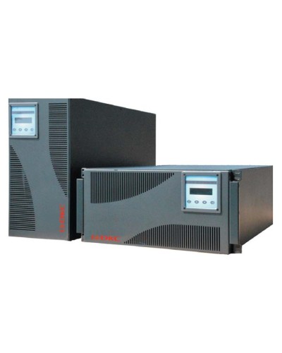 SOLOMD10A10. Однофазный источник бесперебойного питания. ДКС в Йошкар-Оле