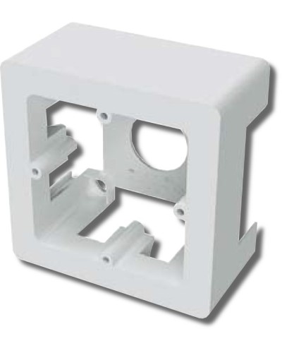 Коробка монтажная универсальная PDD-N 60 (10123): Коробка монтажная в Йошкар-Оле