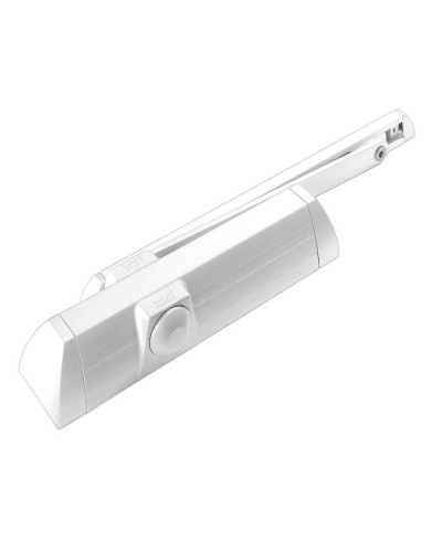 TS90 Impulse (белый). Доводчик для дверей весом до 80 кг, двухскоростной. dormakaba в Йошкар-Оле