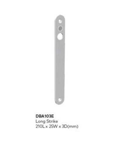 DBA103E. Планка ответная для DB25. dormakaba в Йошкар-Оле