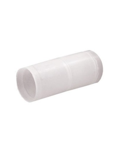 Муфта для гофрированной трубы D16 (100шт) (42416HF): Муфта для гофрированной трубы, без галогена в Йошкар-Оле