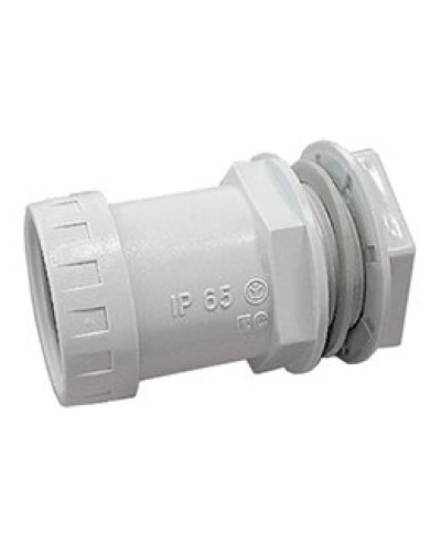 Муфта труба-коробка D20 (50шт) (42720): Муфта труба-коробка в Йошкар-Оле