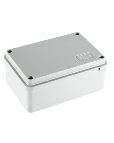 Коробка BJB/JBS120 120х80х50, IP56, серая (44058). Коробка монтажная. Экопласт в Йошкар-Оле
