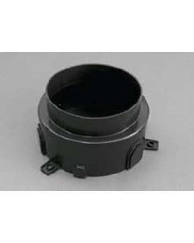 Коробка для люка LUK/2 в пол, пластиковая BOX/2 (70122). Коробка для люка в пол, пластиковая для заливки в бетон. Экопласт в Йошкар-Оле