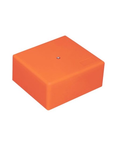 Коробка MB75 75х75х40 4P (1,5…2,5мм²) (46021HF): Коробка монтажная, огнестойкая, без галогена в Йошкар-Оле