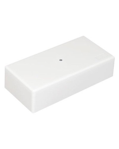 Коробка MB145 145х75х40 12P (1,5…4мм²), белая (46143HF-W): Коробка монтажная, огнестойкая, без галогена в Йошкар-Оле