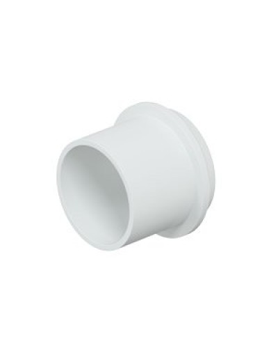 Муфта труба-коробка для трубы D16, м.о.D23 (20 шт) (40516HF). Муфта труба-коробка, без галогена. Экопласт в Йошкар-Оле