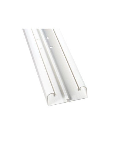 Короб 100х55 ARC-LAN с крышкой (576002): Короб с крышкой в Йошкар-Оле