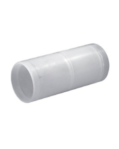 Муфта для гофрированной трубы D32 (25шт) (42432-25). Муфта для гофрированной трубы. Экопласт в Йошкар-Оле