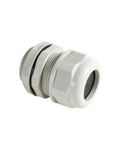 Коннектор кабельный, IP68, D39-30мм (10 шт) (42850). Коннектор кабельный. Экопласт в Йошкар-Оле