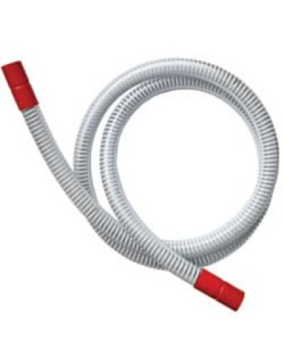 Ecoplast гибкий переход для трубы D25, длина 100см, белый (49425W). Гибкий переход для аспирационной системы. Экопласт в Йошкар-Оле