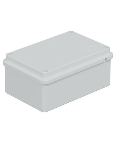 Коробка BJB/JBS120 120х80х50, IP56, белая (44058W-1). Коробка монтажная. Экопласт в Йошкар-Оле