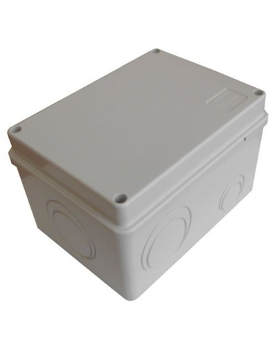 Коробка BJB/JBS150 150х110х110, IP56, серая (44061). Коробка монтажная. Экопласт в Йошкар-Оле