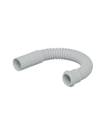 Гибкий поворот труба-коробка D16, м.о. D23, IP44 (20 шт) (44160). Гибкий поворот труба-коробка. Экопласт в Йошкар-Оле