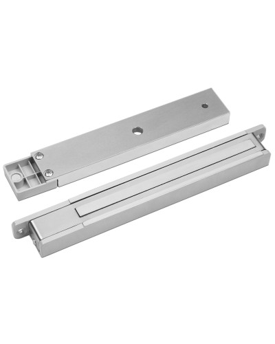 AL-200-24V Premium (серый). Замок электромагнитный. ЭКСКОН в Йошкар-Оле