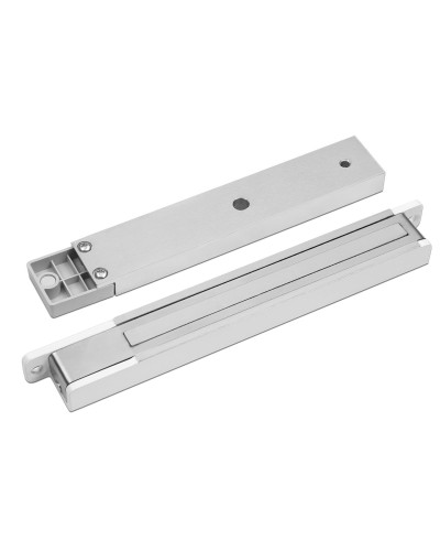 AL-200-24V Premium (белый). Замок электромагнитный. ЭКСКОН в Йошкар-Оле