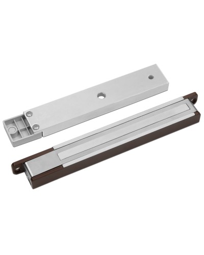 AL-200-24V Premium (коричневый). Замок электромагнитный. ЭКСКОН в Йошкар-Оле