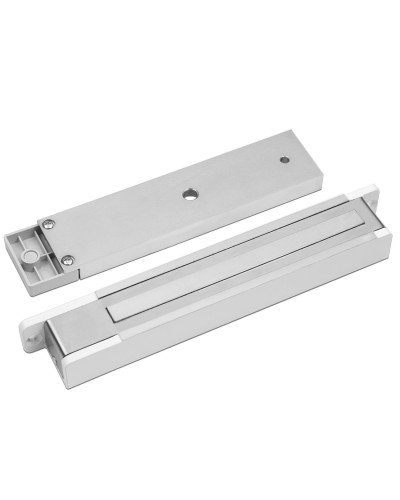 AL-300-24V Premium (белый). Замок электромагнитный. ЭКСКОН в Йошкар-Оле