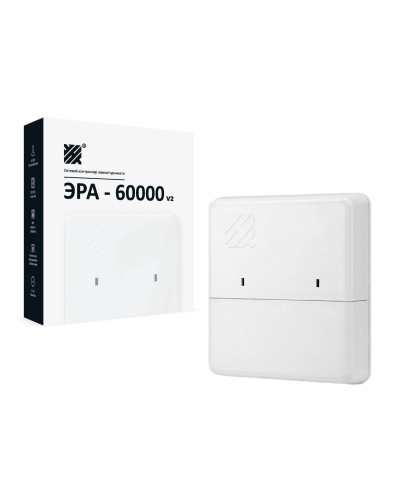Эра-60000V2. Сетевой контроллер. Эра новых технологий в Йошкар-Оле