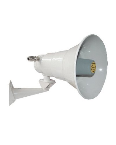 ГРВ-07е-50 (компл.07), КВМ15+КВМ15. Громкоговоритель рупорный взрывозащищенный. Эридан в Йошкар-Оле