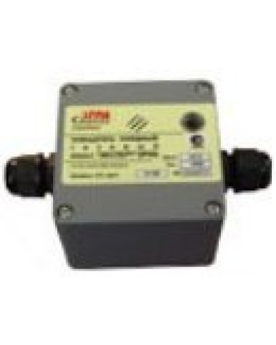 ИП 417-5 Эксперт IP55 (ранее 435-5 Н IP55). Извещатель пожарный газовый. Этра-спецавтоматика в Йошкар-Оле