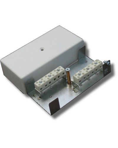 КМ-О (12к)-IP41-d: Коробка монтажная огнестойкая в Йошкар-Оле