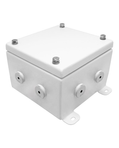 КМ-А-1515 IP66(Р). Коробка монтажная распределительная. Гефест в Йошкар-Оле