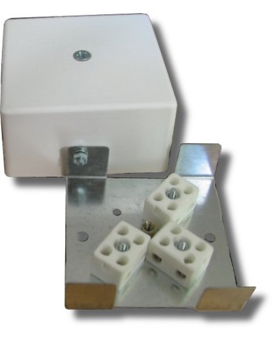 КМ-О (6к)-IP41: Коробка монтажная огнестойкая в Йошкар-Оле