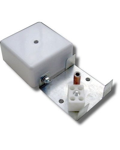 КМ-О (2к)-IP41-m: Коробка монтажная огнестойкая в Йошкар-Оле