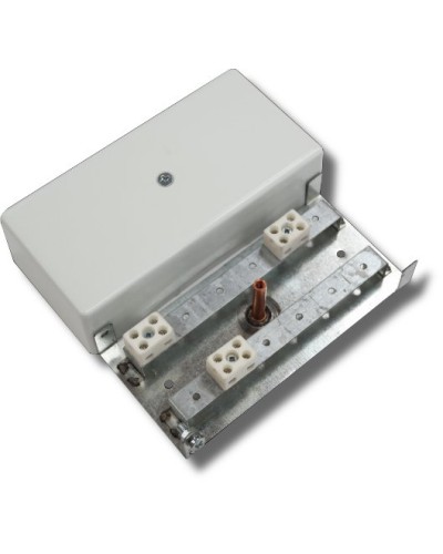 КМ-О (6к)-IP41-d: Коробка монтажная огнестойкая в Йошкар-Оле