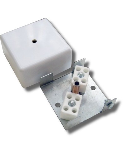 КМ-О (4к)-IP41-m: Коробка монтажная огнестойкая в Йошкар-Оле
