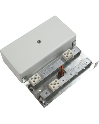 КМ-О (20к)-IP41-d: Коробка монтажная огнестойкая в Йошкар-Оле