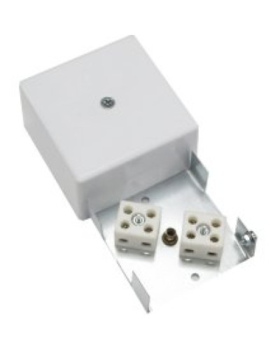 КМ-О (4к*10,0)-IP41: Коробка монтажная огнестойкая в Йошкар-Оле