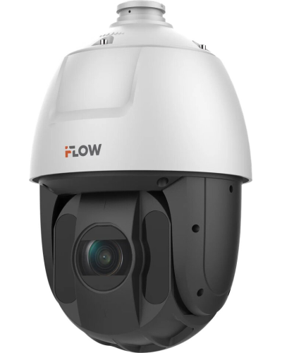 F-IP-2441CSZ32. Бюджетная IP-видеокамера поворотная. i-FLOW в Йошкар-Оле