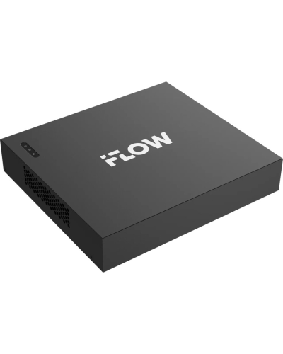 F-0(N8E). IP-видеорегистратор 8-канальный. i-FLOW в Йошкар-Оле
