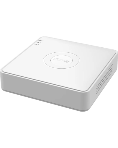 F-NR-108PE. IP-видеорегистратор 8-канальный. i-FLOW в Йошкар-Оле