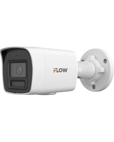 F-IC-1146CM(2.8мм). Бюджетная IP-видеокамера цилиндрическая. i-FLOW в Йошкар-Оле
