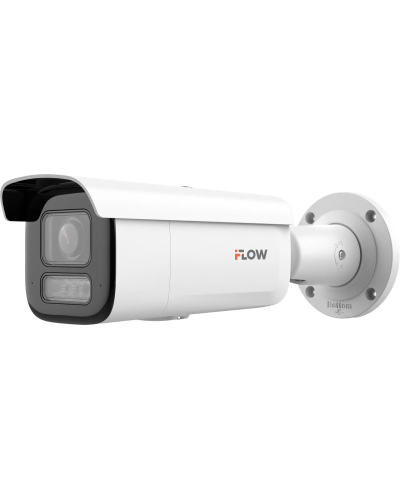 F-IC-2646CSZ4(2.8-12мм). Бюджетная IP-видеокамера цилиндрическая. i-FLOW в Йошкар-Оле
