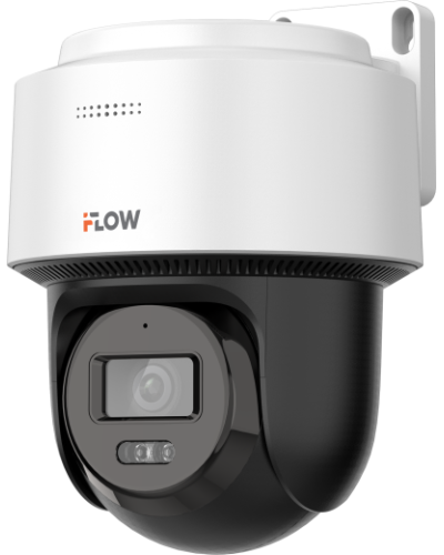 F-IP-1442CI. Бюджетная IP-видеокамера поворотная. i-FLOW в Йошкар-Оле