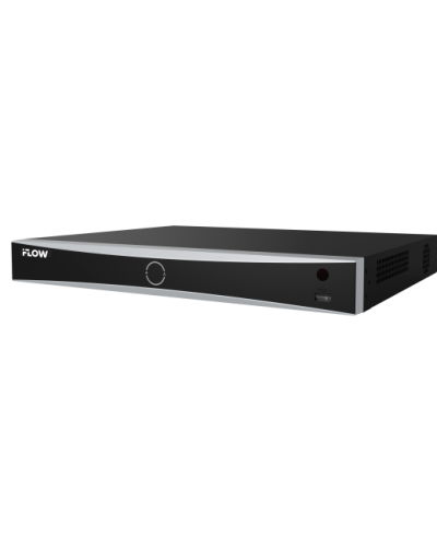 F-NR-208X/2. IP-видеорегистратор 8-канальный. i-FLOW в Йошкар-Оле