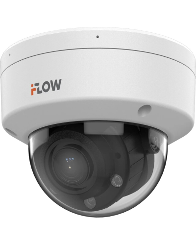 F-IC-2742C2MSZ4(2.8-12мм). Бюджетная IP-видеокамера купольная. i-FLOW в Йошкар-Оле